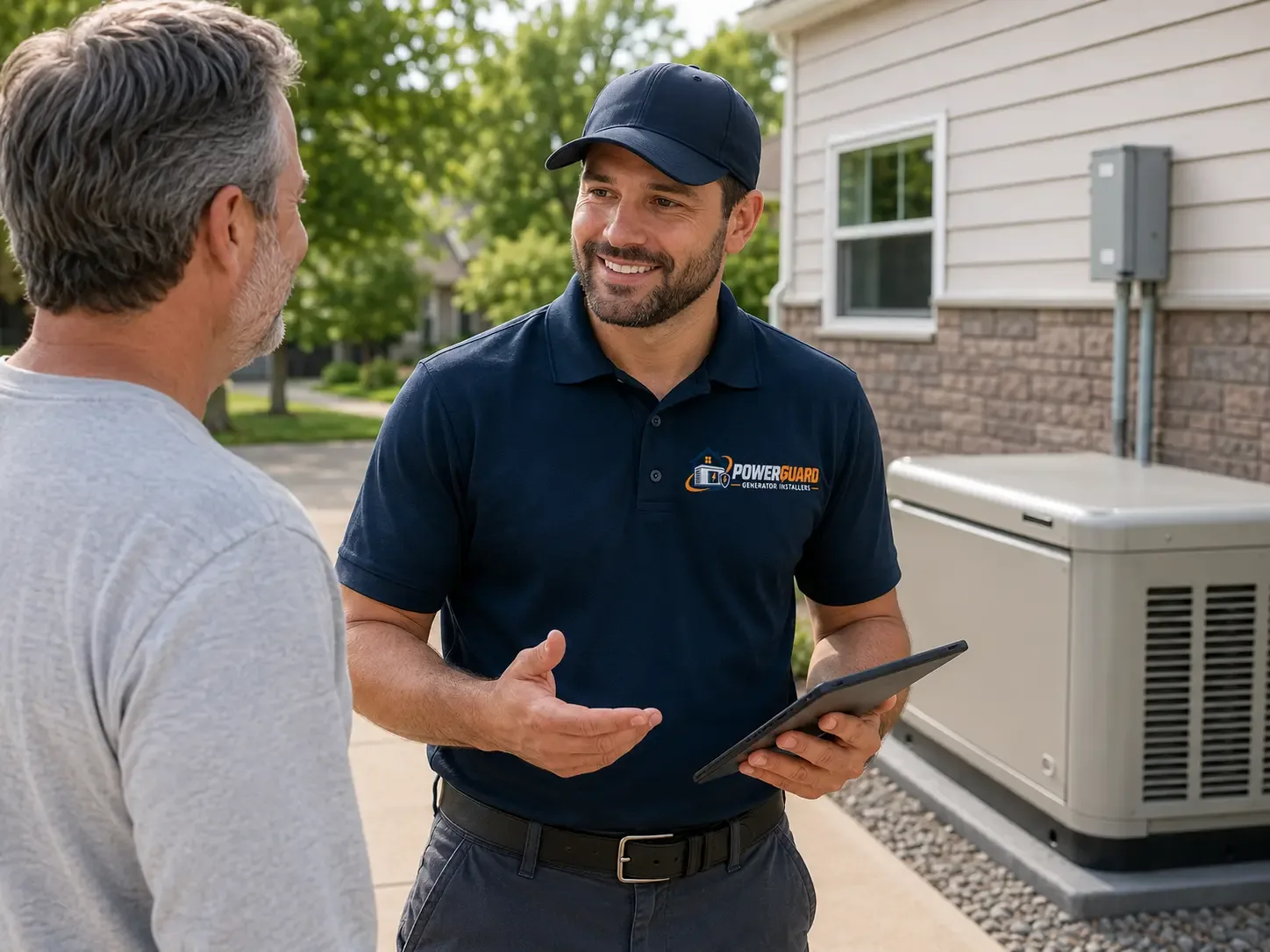 Generator Installation Friars Point, MS FAQs